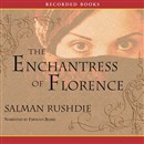 The Enchantress of Florence by Salman Rushdie